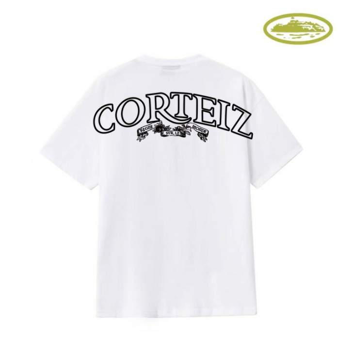 Corteiz T Shirts Short _SKUCorteizS-2XLastxC5216810